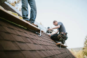 Local Roofers in Shelby, OH
